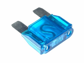 Bezpiecznik MAXI 60A (10szt.)