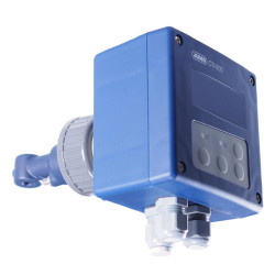 Przetwornik temperatury wy: Analogowy we: Analogowy 19 → 32 V DC