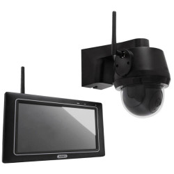 Nagrywarka do monitoringu 15fps 4