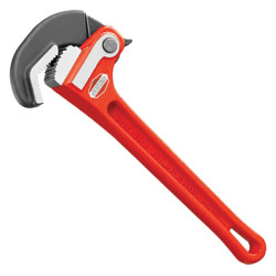 RIDGID 10358 Heavy-Duty RapidGrip&#xAE; Wrench 350mm (14in)