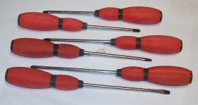 WKRĘTAKI ZESTAW 6 SZT