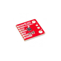 SparkFun I2S Audio Breakout - MAX98357A moduł konwertera I2S