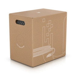 Kabel miedziany UniFi Cable, CAT6, 305m Ubiquiti U-Cable-C6-CMR