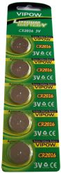 BATERIA CR2016
