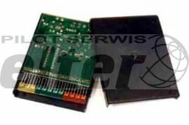 Obrotomierz samochodowy