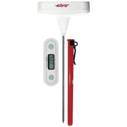 ebro TDC 150 Penetration Thermometer