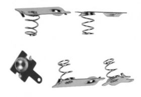 STYKI DO BAT. G808-4AAA, 4XR3, 1KPL (33)