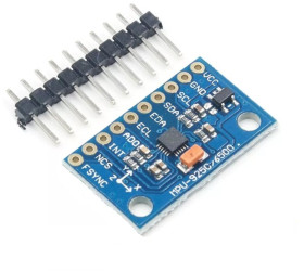 GY-6500 6-axis Accelerometer MPU-6500, Acceleration Sensor, Gyroscope Arduino