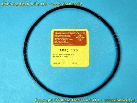 ARAQ 125