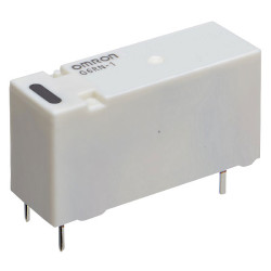 Omron G6RN-17-E-ASI-CF-HA-DC12 Relay 10A Load Anti-explosion Glow Wire