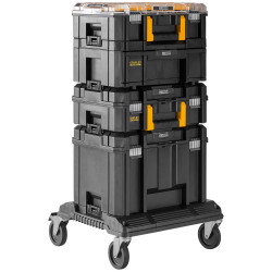 Stanley FMST1-80107 FatMax® PRO-STACK™ Mobile Storage Tower