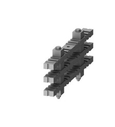 Szyna prądowa, Siemens Siemens