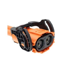 Złącze EV HVSL1200 Amphenol Industrial