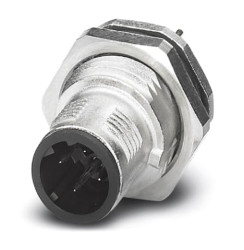 Złącze wielostykowe przemysłowe 4-pinowe M12 Phoenix Contact