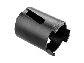 Otwornica diamentowa 68 x 8 x 75 mm 57H876 TOPEX