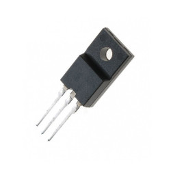BUZ80AF Tranzystor Mosfet-N 4A 800V TO-220