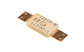 Bezpiecznik termiczny +85°C 40 A 28V