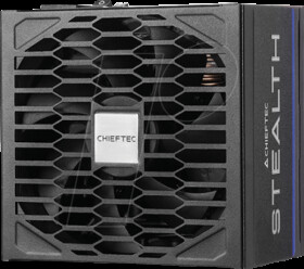 SPX-1200-FC Chieftec Stealth SPX-1200-FC, 80+ Platinum, 1200 W