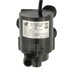 Mini pompa zanurzeniowa do wody 230l/h