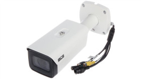 Kamera Ip Bcs-Tip8201ir-Ai - 1080P 2.7Inbsp/Br... 12Inbsp/Brmm - Motozoom