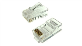 Wtyk Rj45 8P8c Utp6 Op/10