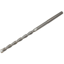 Core Plus CORDCMD10200 DCMD10200 Tapered Masonry Drill Bit M10 x 200mm