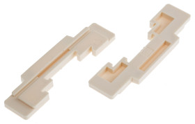 Zabezpieczenie przeciwprzepięciowe, montaż Szyna DIN, -55 → +110 °C, ABB