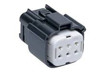 Molex Obudowa złącza pin męskiego na kabel 194180021 1 szt. towar pakowany luzem