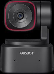 AI camera, 4K, 2-axis gimbal, gesture control