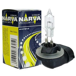 H27/2 PGJ13 12,8V 27W Narva 889