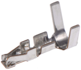 Zacisk zagniatany Żeński JST BH 28AWG 0.08mm² Obudowy złączy BHnd BHM