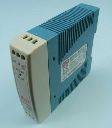 MDR-10-05 5V/2A IMP.NA SZYNĘ