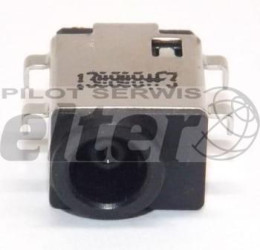 Gniazdo zasilania Samsung do wtyku 3,0x5,5mm