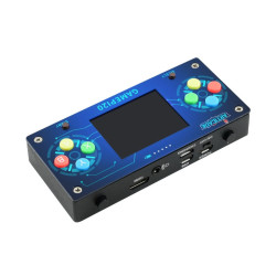 Zestaw konsoli retro GamePi20 Acce dla Raspberry Pi Zero - Waveshare 16865