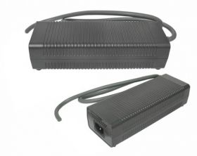 ZI 12V 16.5A ZASILACZ XBOX BEZ WTYKU DC