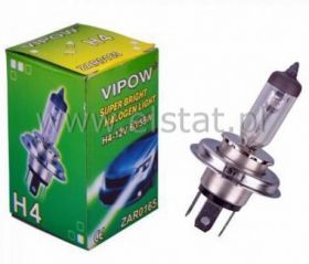 Żarówka samochodowa 12V 60/55W H4