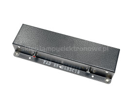 Reverb sprężynowy 8AB3C1B TAD