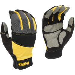 DEWALT DPG215L EU Performance Gloves - Large