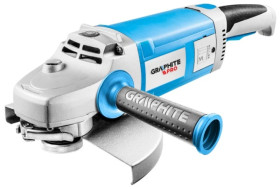 Szlifierka kątowa 2400W tarcza 230x22,2 mm 59GP004