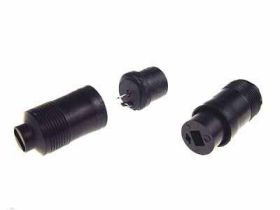 Gniazdo głośnikowe G-G/P/S