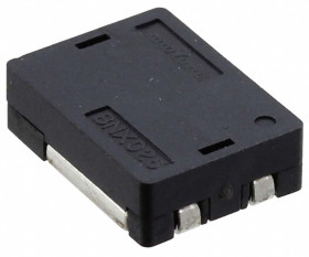 Filtr EMI 15A 25 V DC 50 kHz → 1GHz Murata, montaż SMD