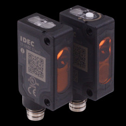 SA2E-TP3C Mini Photoelectric Sensor Through-Beam PNP IDEC