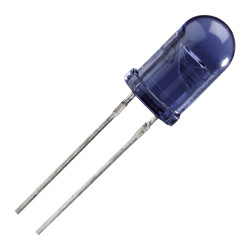 Vishay TSAL6200 5mm 940nm IR Transmitter Diode