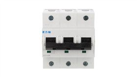 Wyłącznik Nadprądowy 3P D 100A 15Ka Ac Az-3-D100 211828