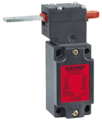 Euchner 82123 Wyłącznik bezpiecznikowy, 1 szt.
