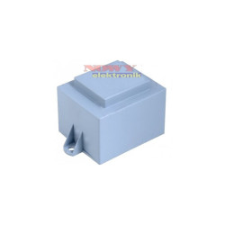 TSZZ18/013M 24V-0,75A Trafo TSZZ15/013M Transformator