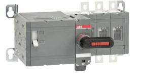 Przełącznik rozłączający ABB OTM160E3M230C 1SCA115283R1001, 3 styki