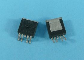 BTS-410E PROFET 10,0A/50V/75W D2PAK-5