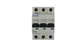 Wyłącznik Nadprądowy 3P C 50A 6Ka Ac Cls6-C50/3-Dp 270425