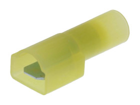 Molex 190040012 Złącze męskie płaskie 1 szt.